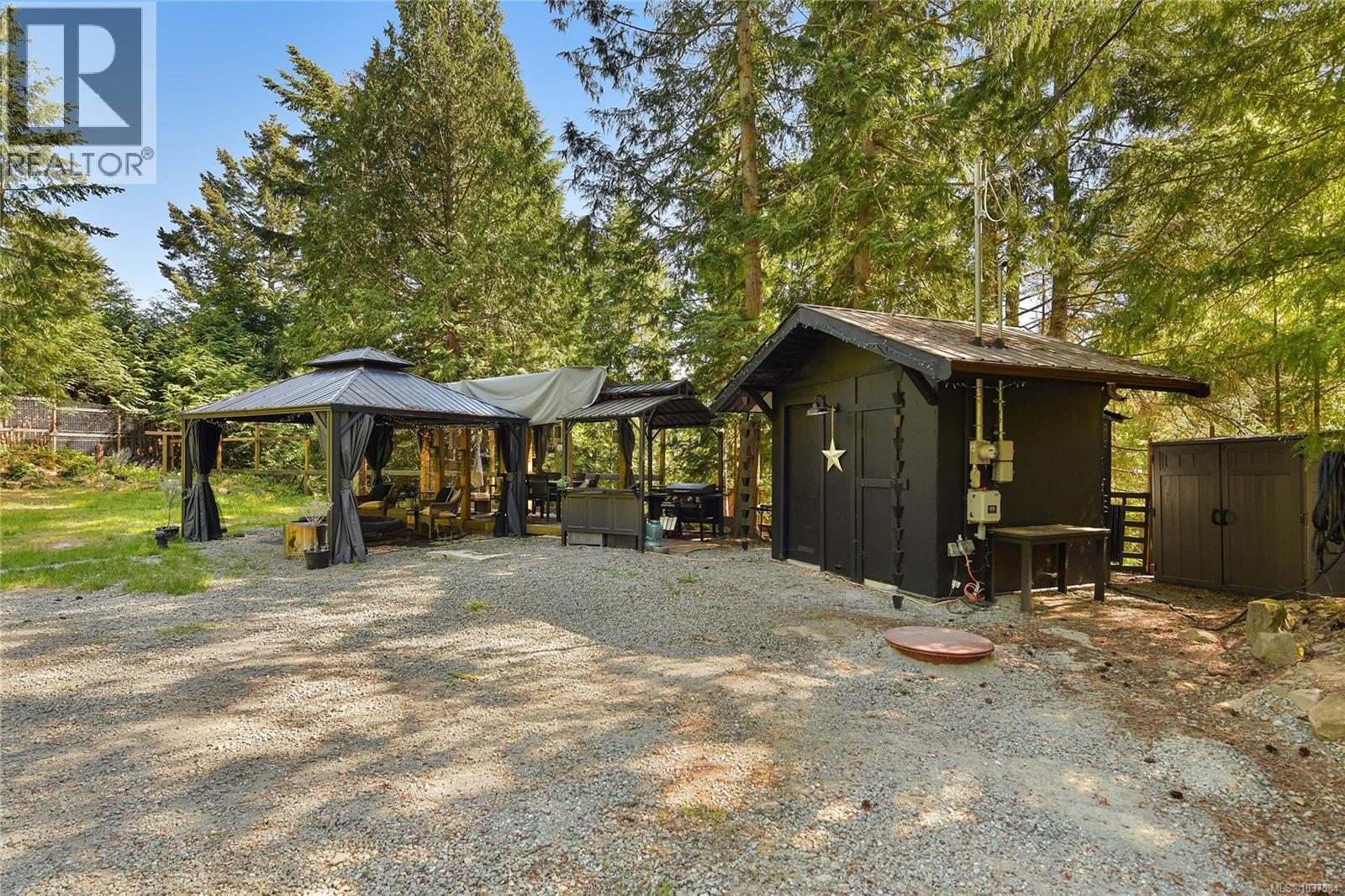 506 Bluff Way, Mayne Island, British Columbia  V0N 2J2 - Photo 7 - 1037584