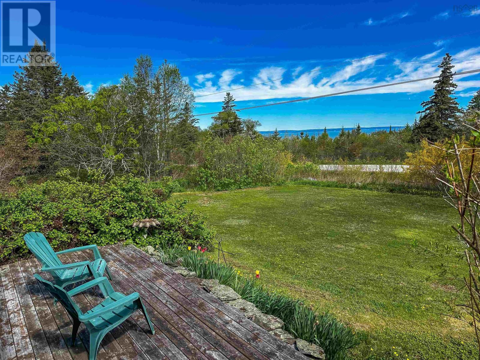 1005 West Halls Harbour Road, Halls Harbour, Nova Scotia  B0P 1J0 - Photo 14 - 202612101