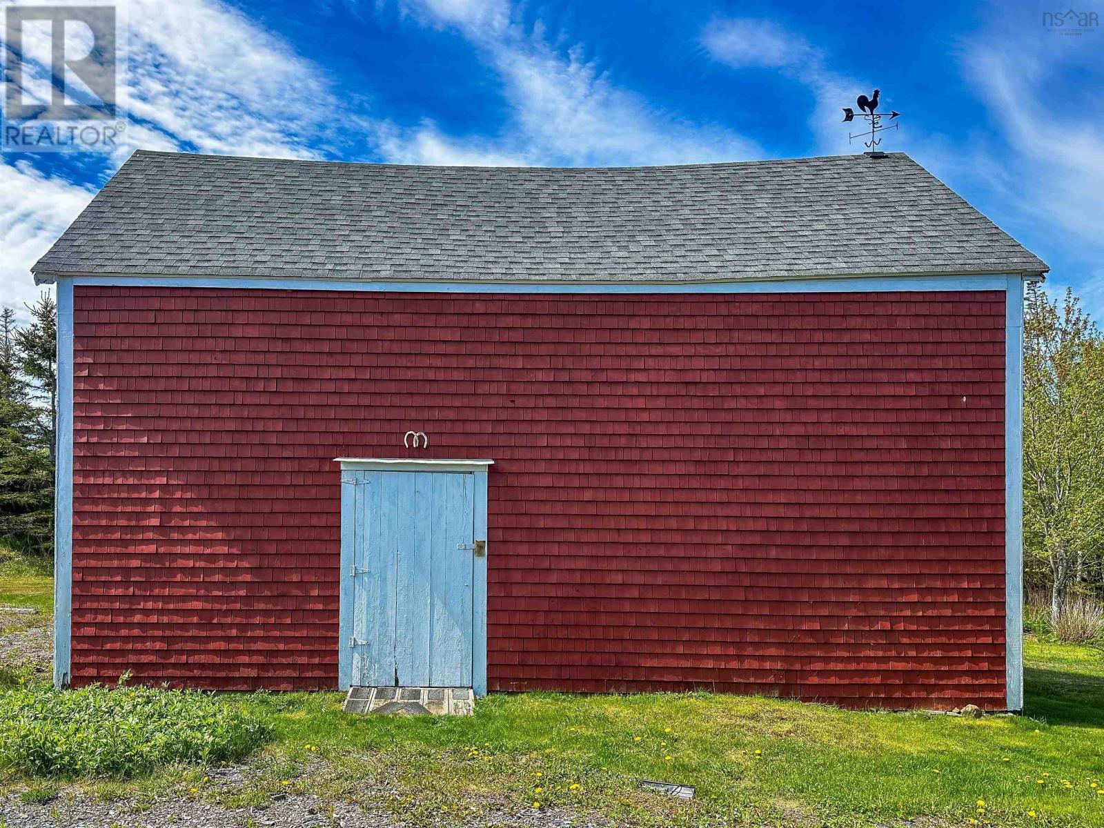 1005 West Halls Harbour Road, Halls Harbour, Nova Scotia  B0P 1J0 - Photo 20 - 202612102