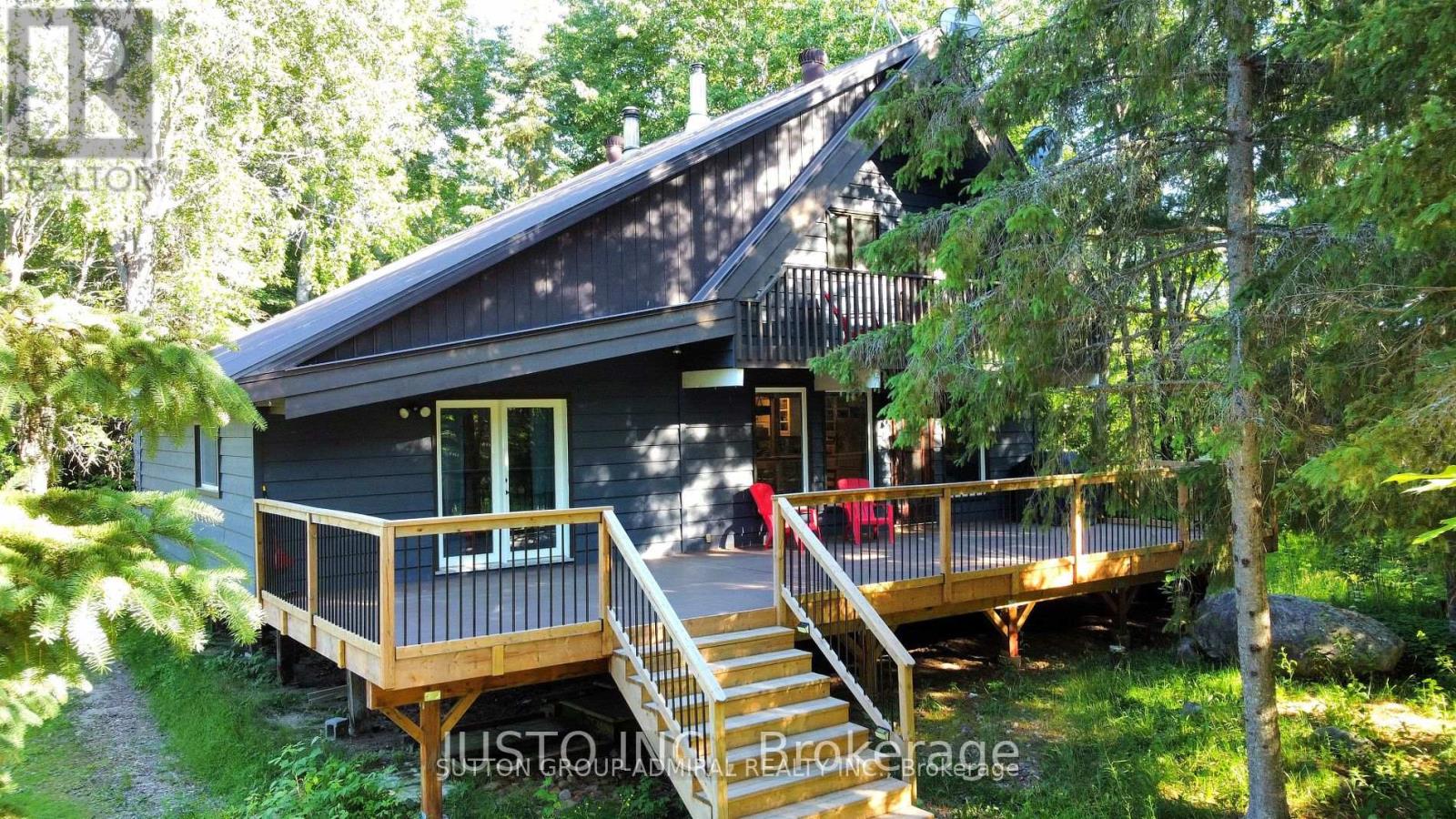 525 WALTONIAN DRIVE, Nipissing, Ontario