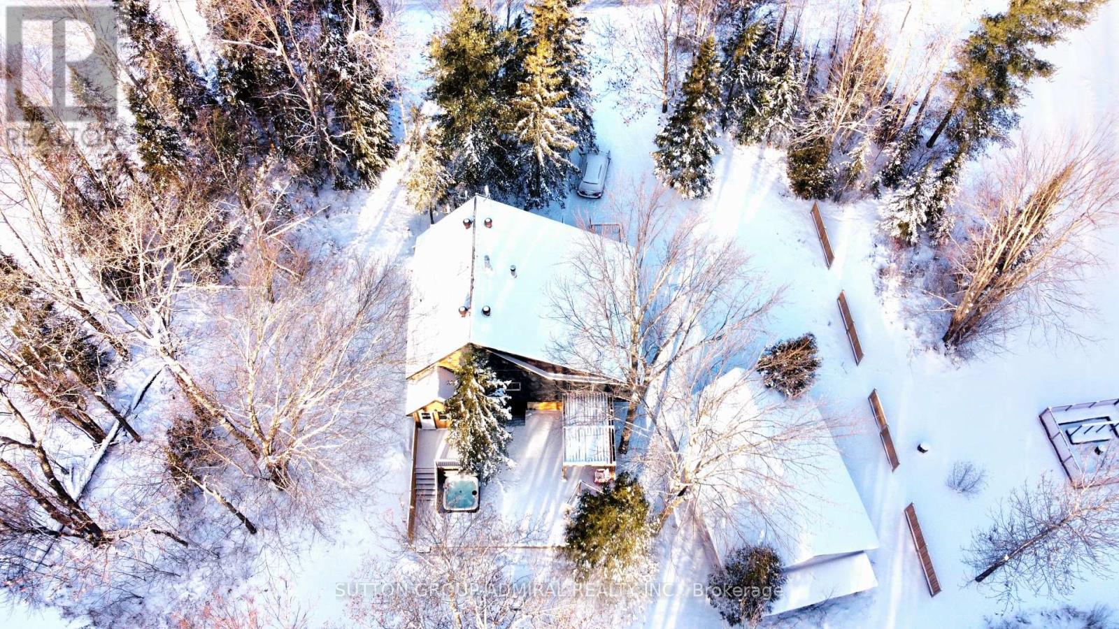 525 Waltonian Drive, Nipissing, Ontario  P0H 1H0 - Photo 17 - X13171442