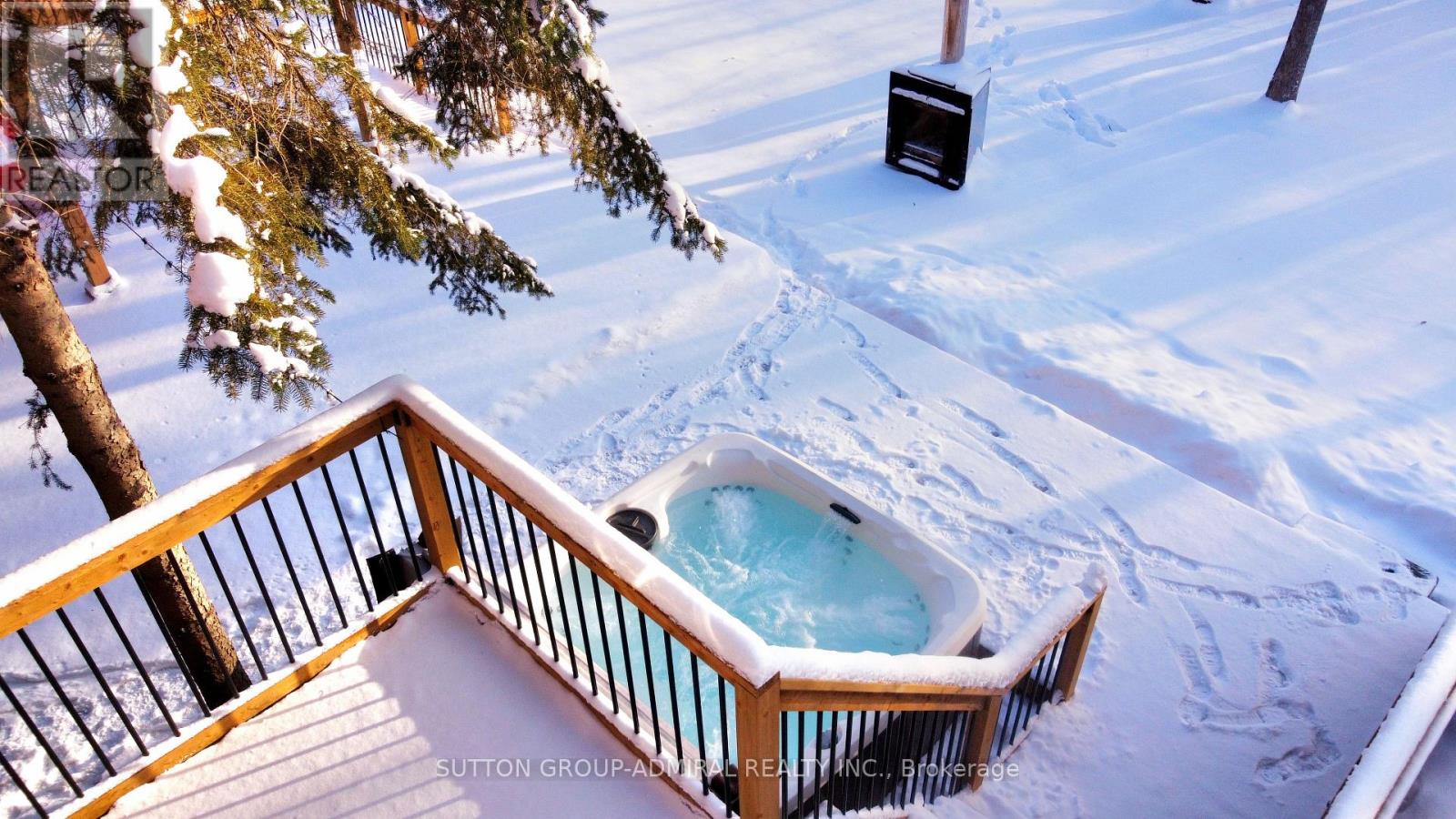 525 Waltonian Drive, Nipissing, Ontario  P0H 1H0 - Photo 18 - X13171442