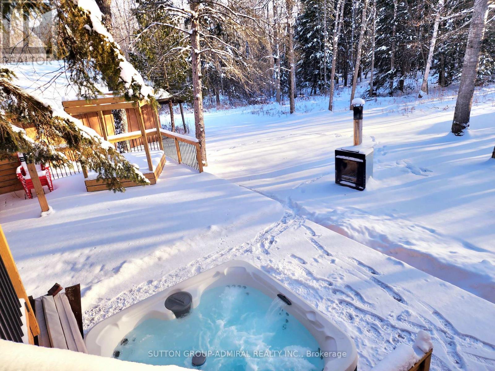 525 Waltonian Drive, Nipissing, Ontario  P0H 1H0 - Photo 19 - X13171442