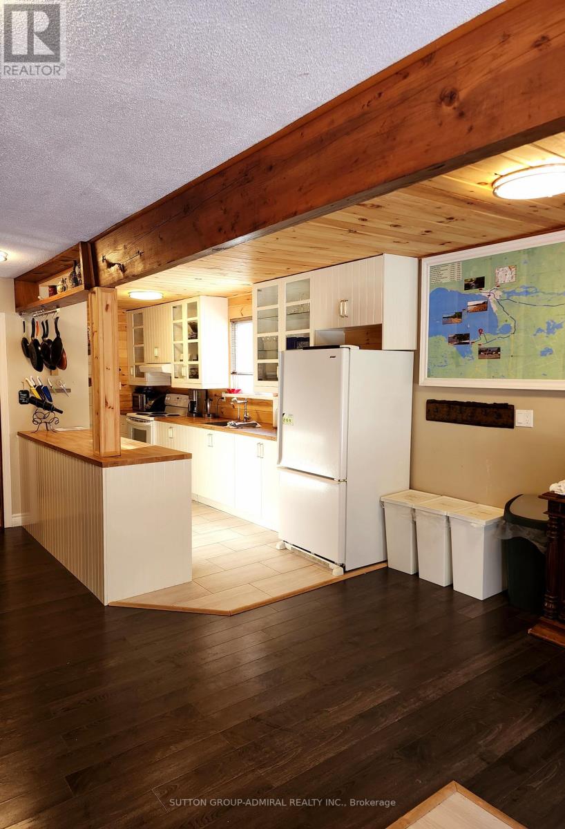525 Waltonian Drive, Nipissing, Ontario  P0H 1H0 - Photo 2 - X13171442