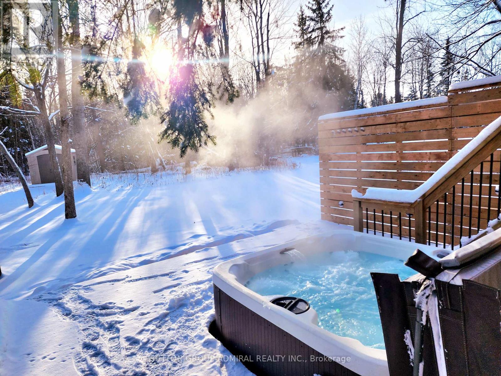 525 Waltonian Drive, Nipissing, Ontario  P0H 1H0 - Photo 20 - X13171442