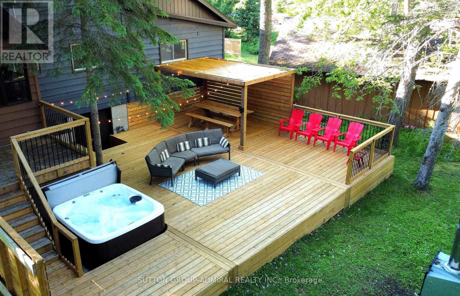 525 Waltonian Drive, Nipissing, Ontario  P0H 1H0 - Photo 22 - X13171442