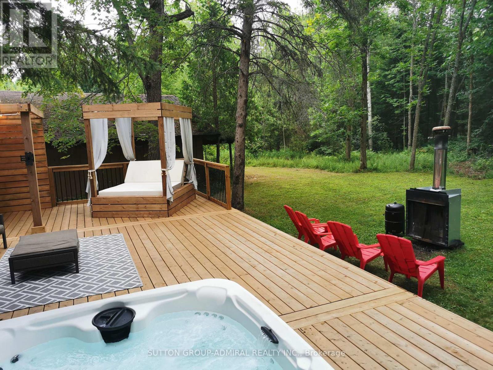 525 Waltonian Drive, Nipissing, Ontario  P0H 1H0 - Photo 27 - X13171442