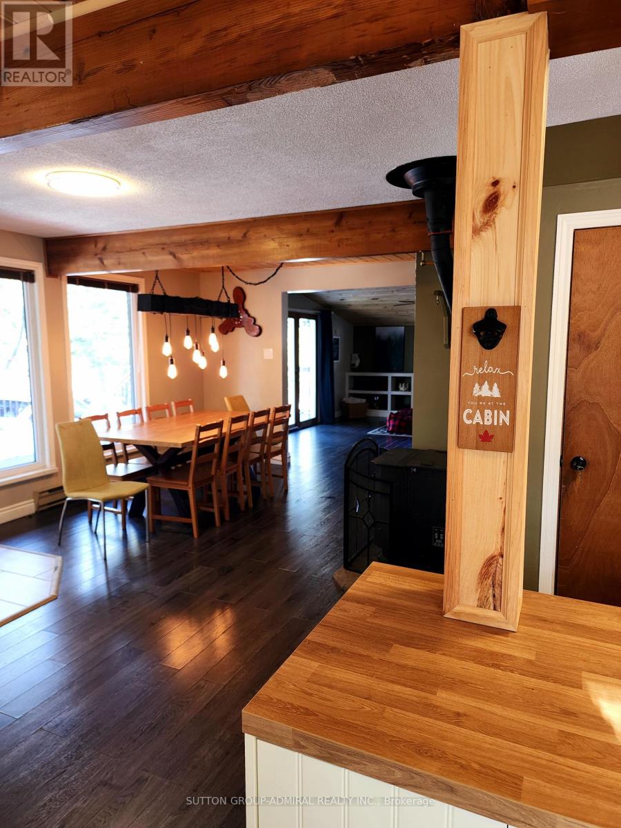 525 Waltonian Drive, Nipissing, Ontario  P0H 1H0 - Photo 5 - X13171442