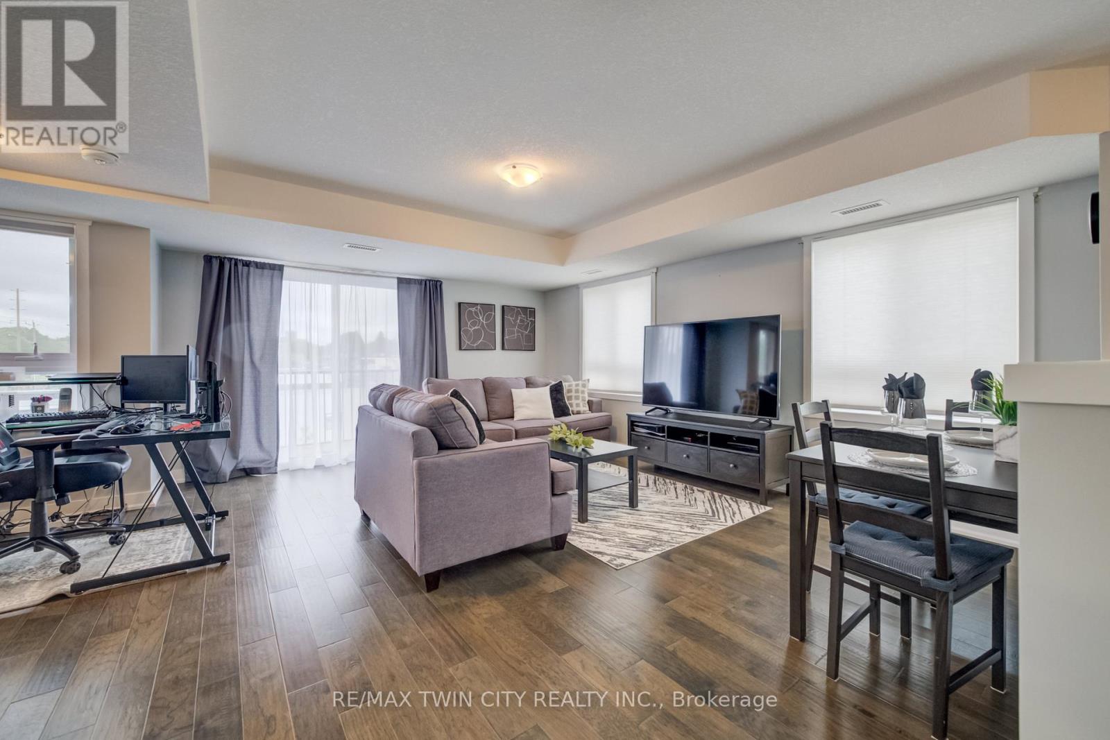 #b7 - 361 Lancaster Street W, Kitchener, Ontario  N2H 0C1 - Photo 16 - X13171456