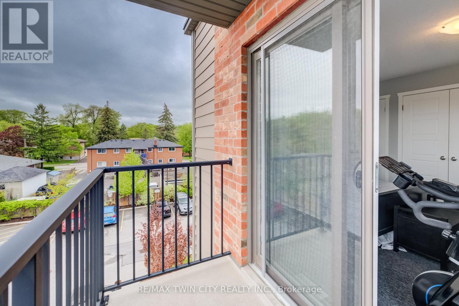 #b7 - 361 Lancaster Street W, Kitchener, Ontario  N2H 0C1 - Photo 32 - X13171456