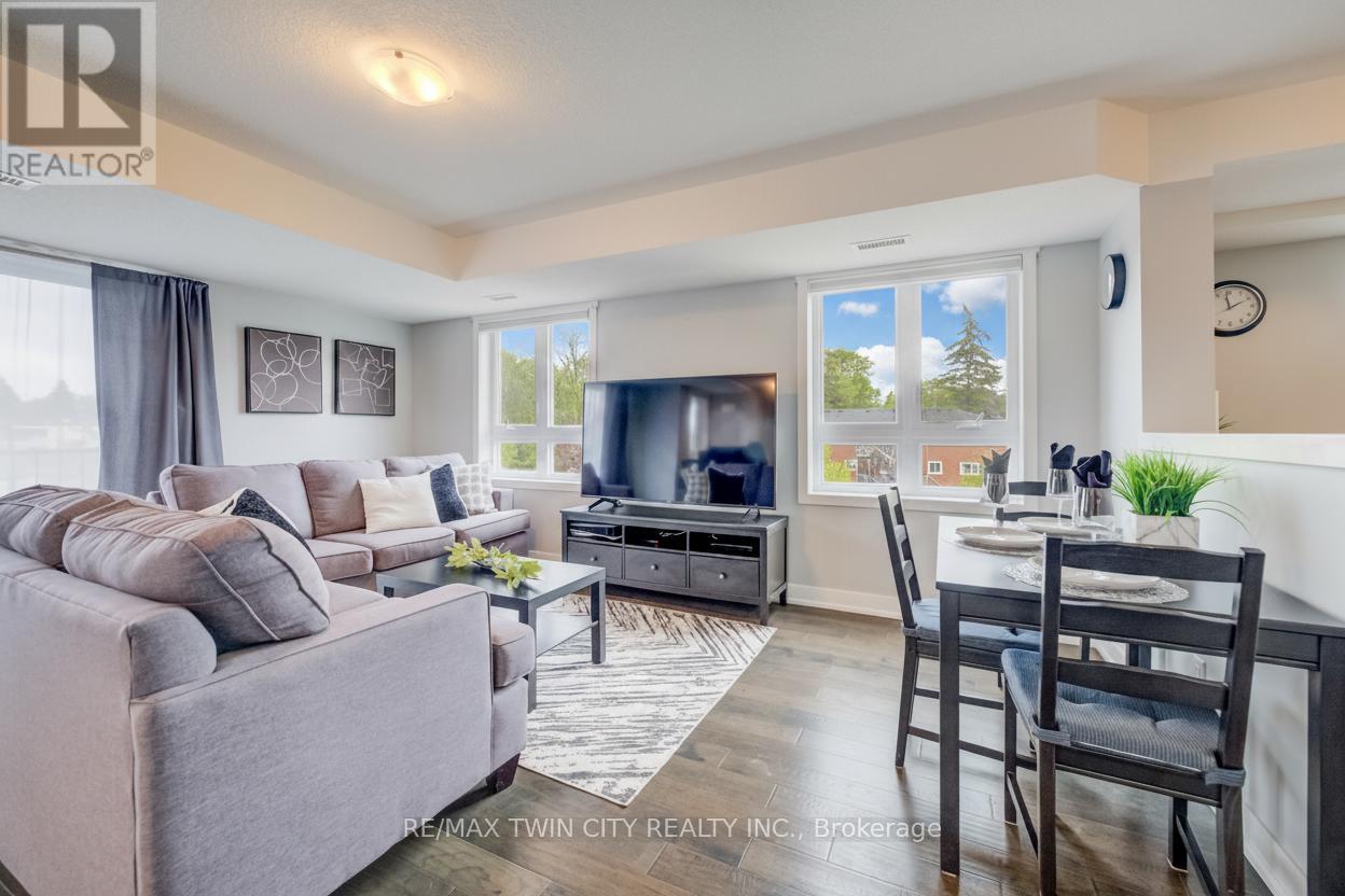 #b7 - 361 Lancaster Street W, Kitchener, Ontario  N2H 0C1 - Photo 6 - X13171456