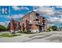 #B7 - 361 LANCASTER STREET W, Kitchener, Ontario