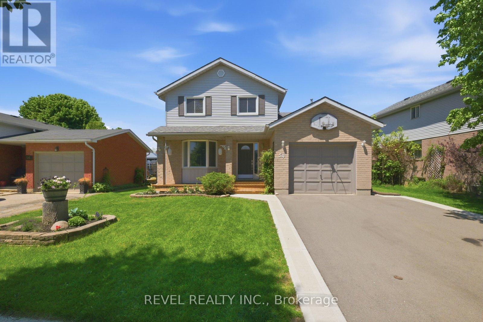 54 Gillin Road, Brantford, Ontario  N3P 1X2 - Photo 2 - X13171476