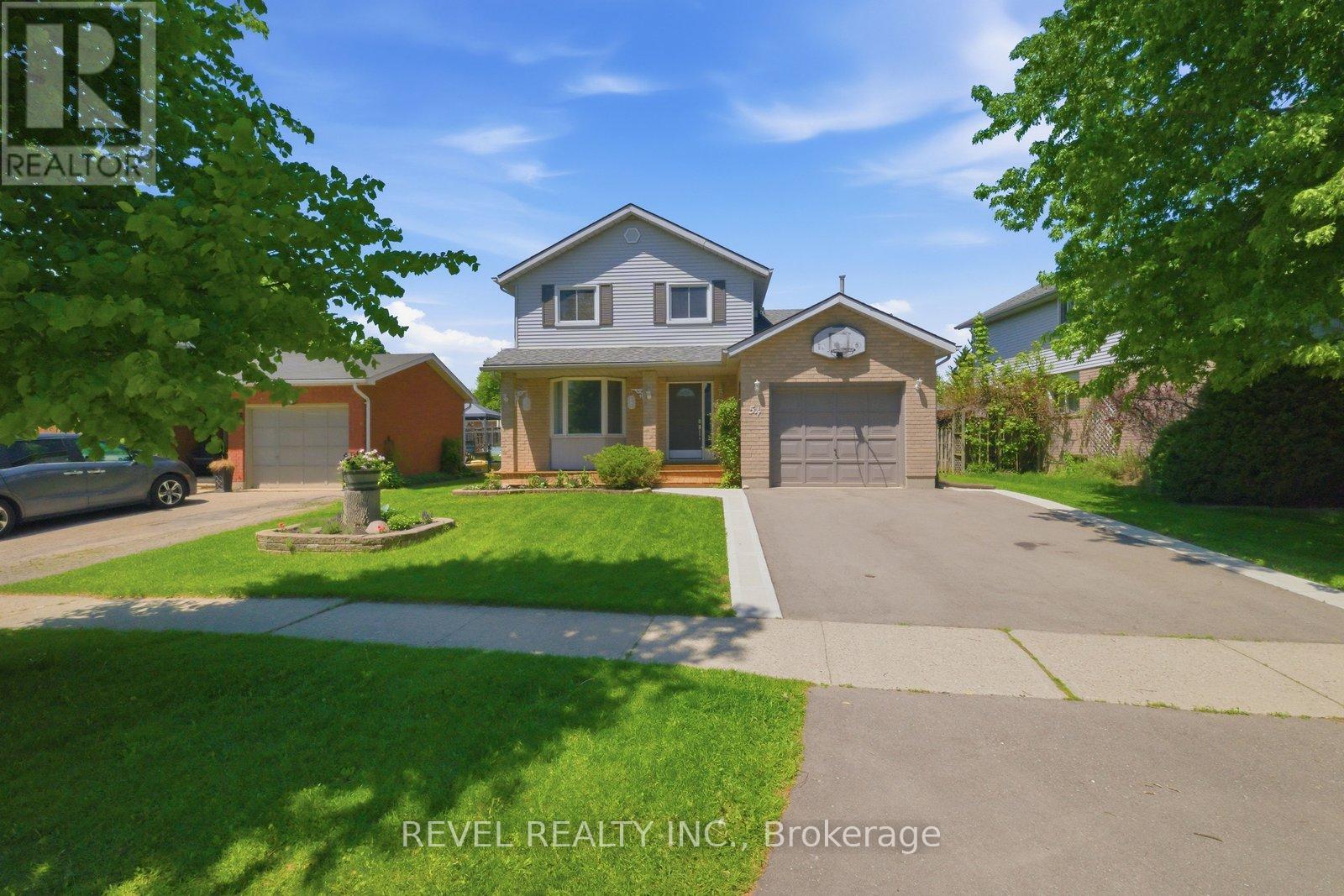 54 Gillin Road, Brantford, Ontario  N3P 1X2 - Photo 3 - X13171476