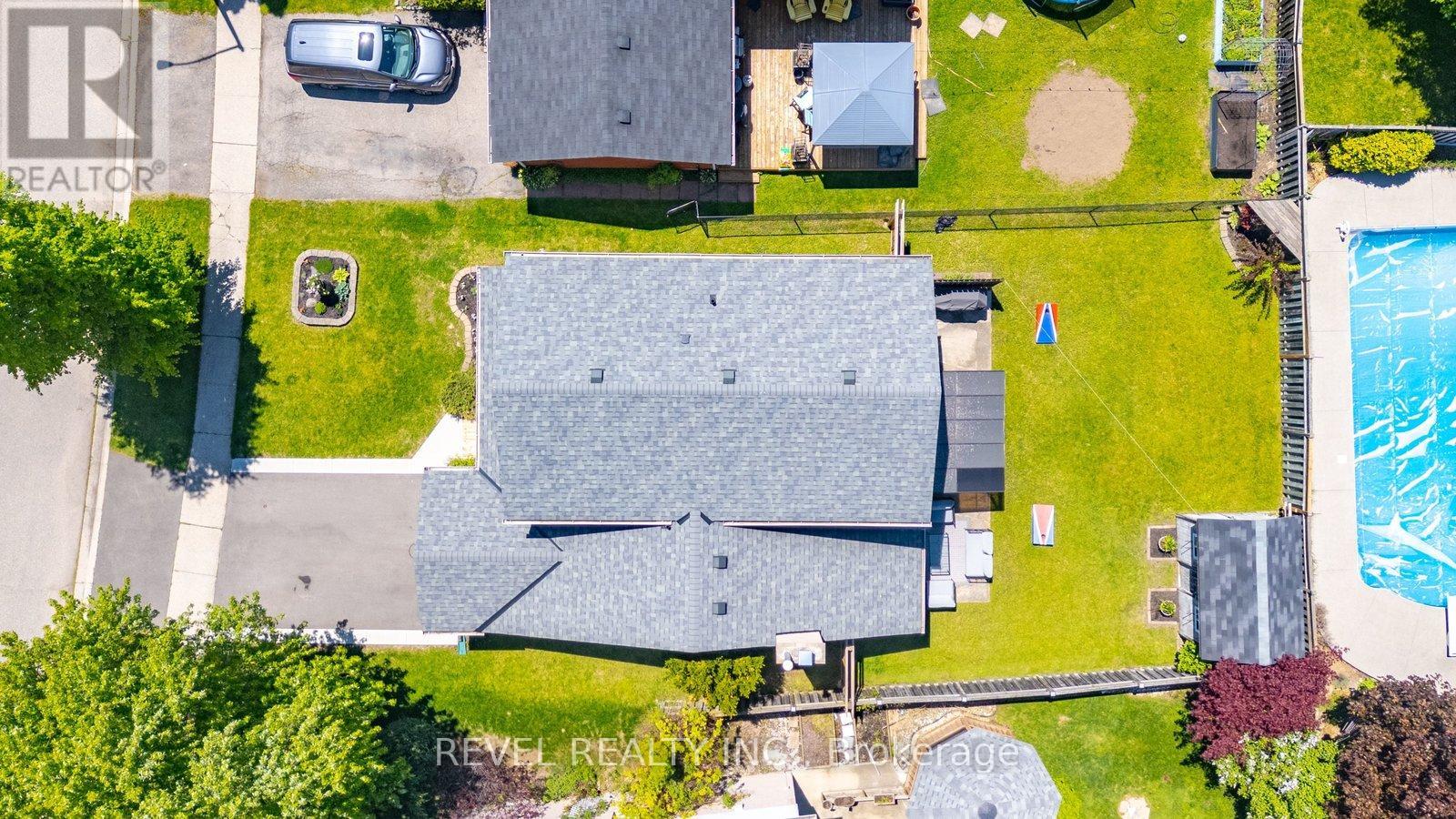 54 Gillin Road, Brantford, Ontario  N3P 1X2 - Photo 4 - X13171476