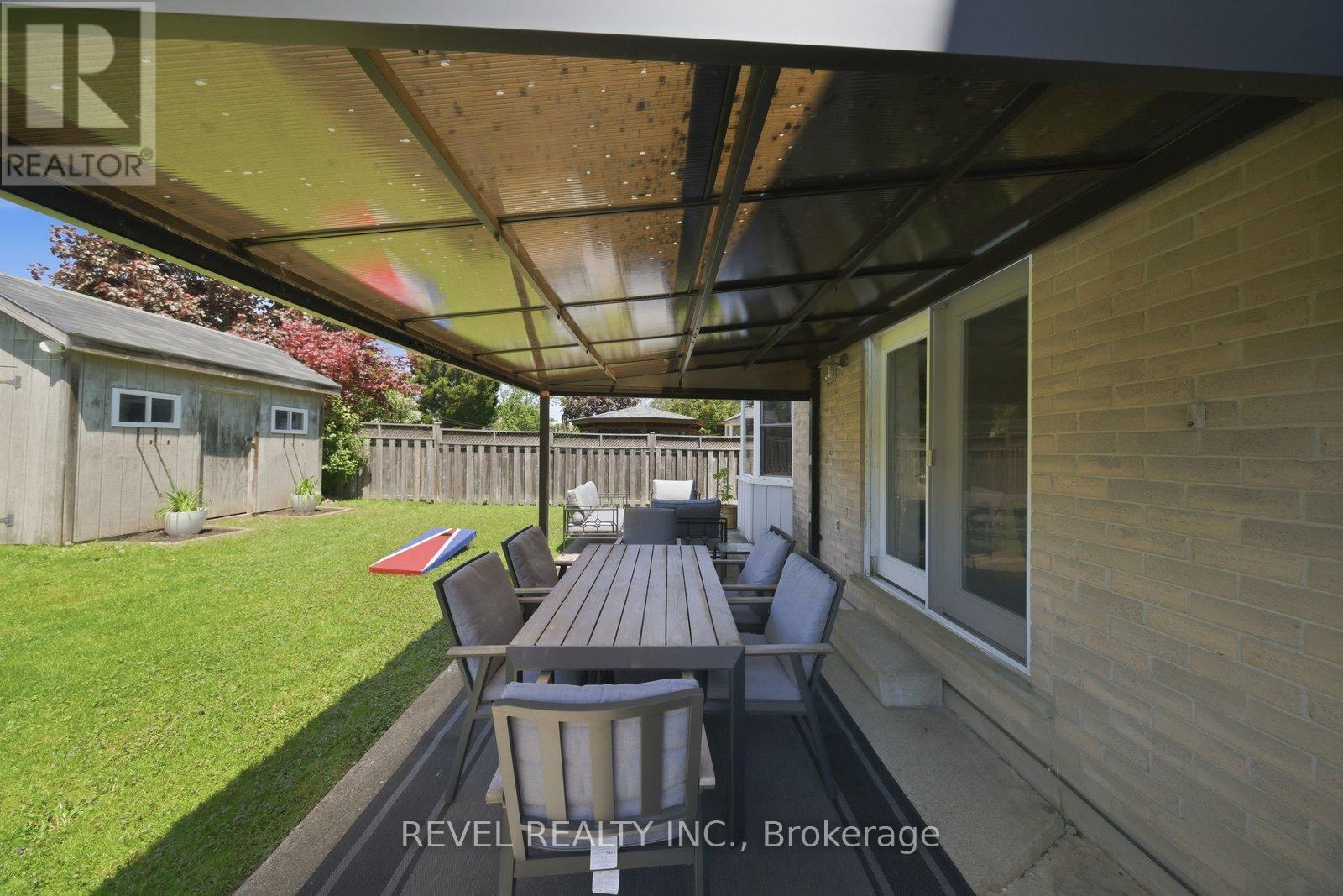 54 Gillin Road, Brantford, Ontario  N3P 1X2 - Photo 40 - X13171476