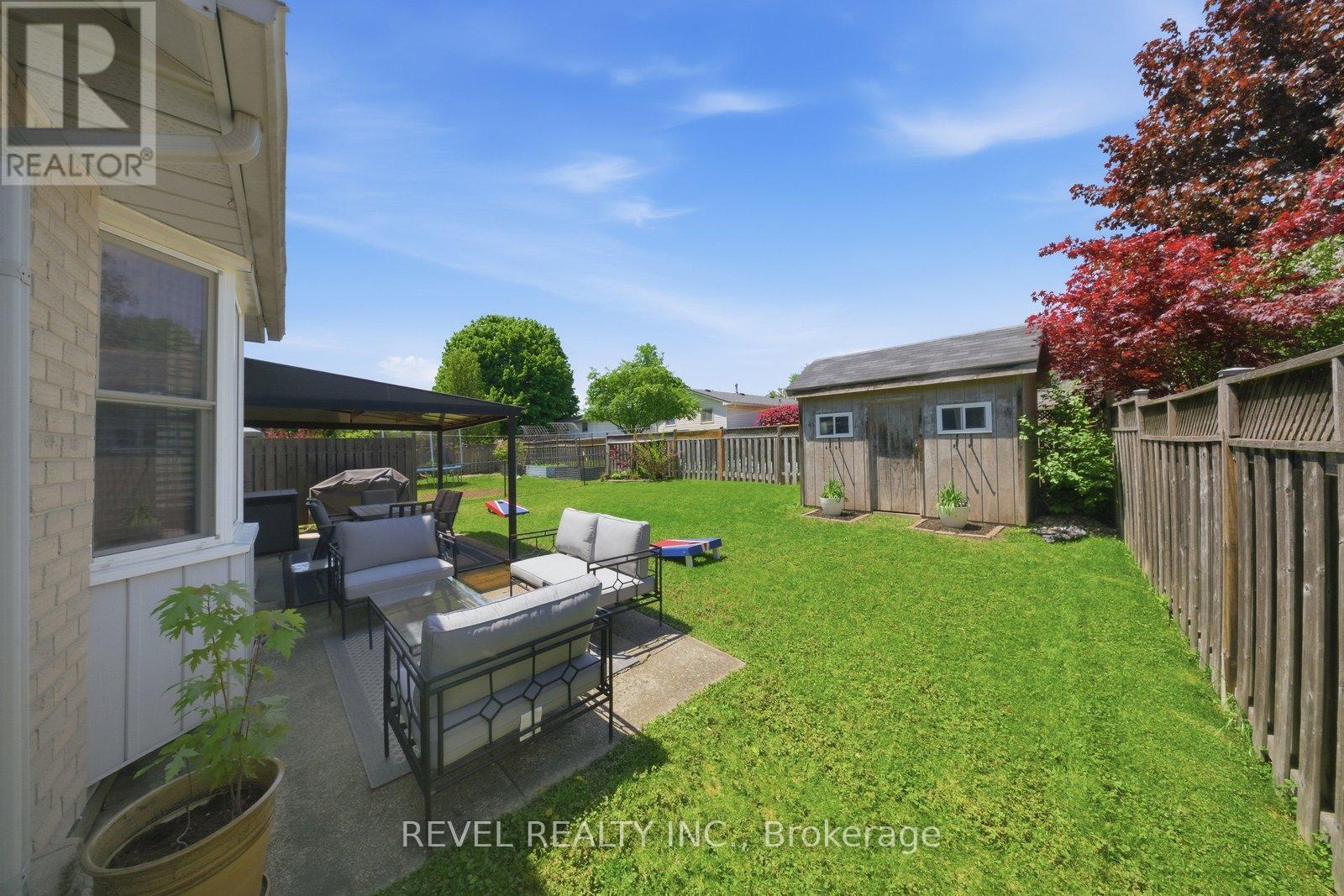 54 Gillin Road, Brantford, Ontario  N3P 1X2 - Photo 42 - X13171476