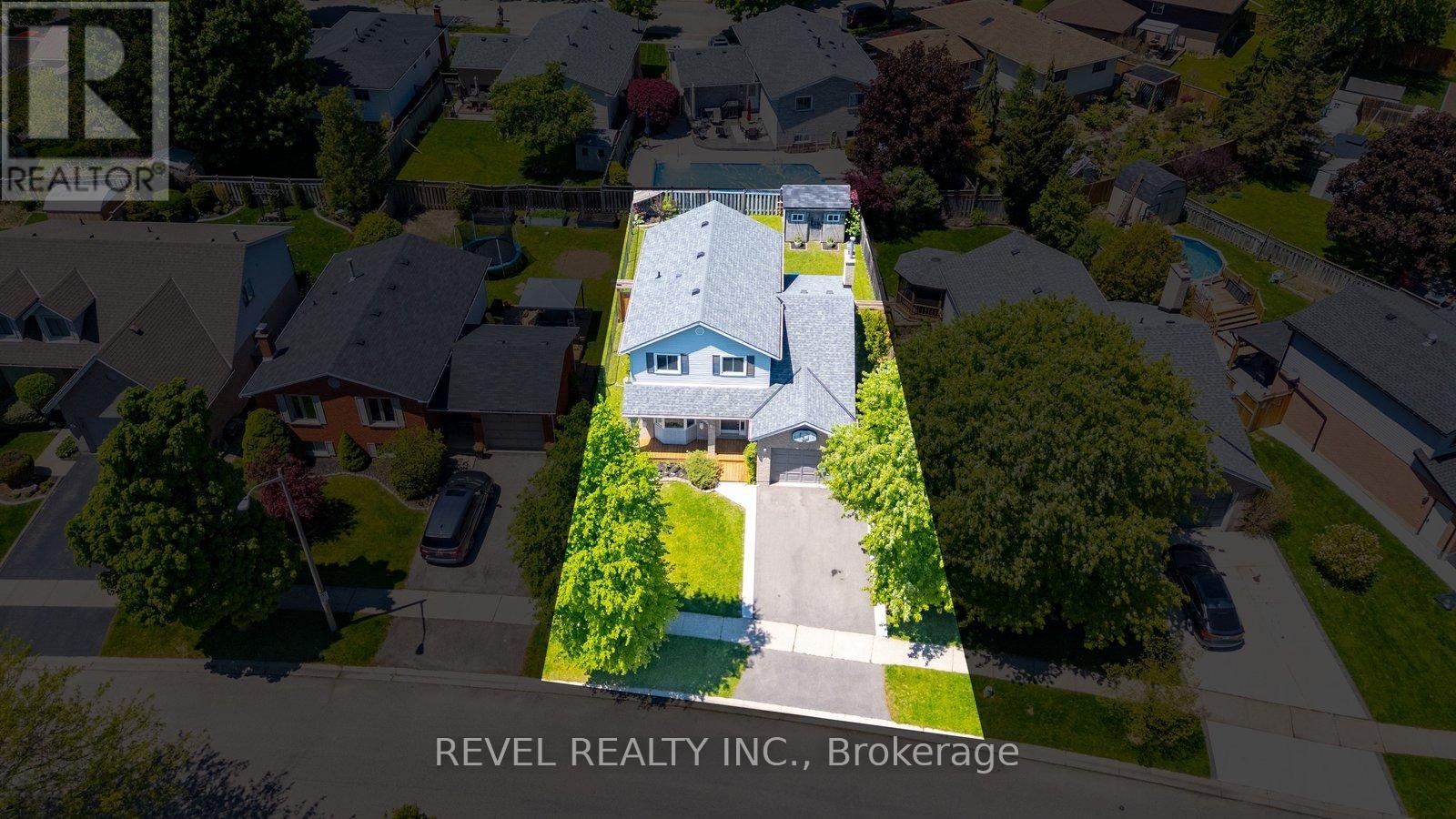 54 Gillin Road, Brantford, Ontario  N3P 1X2 - Photo 5 - X13171476