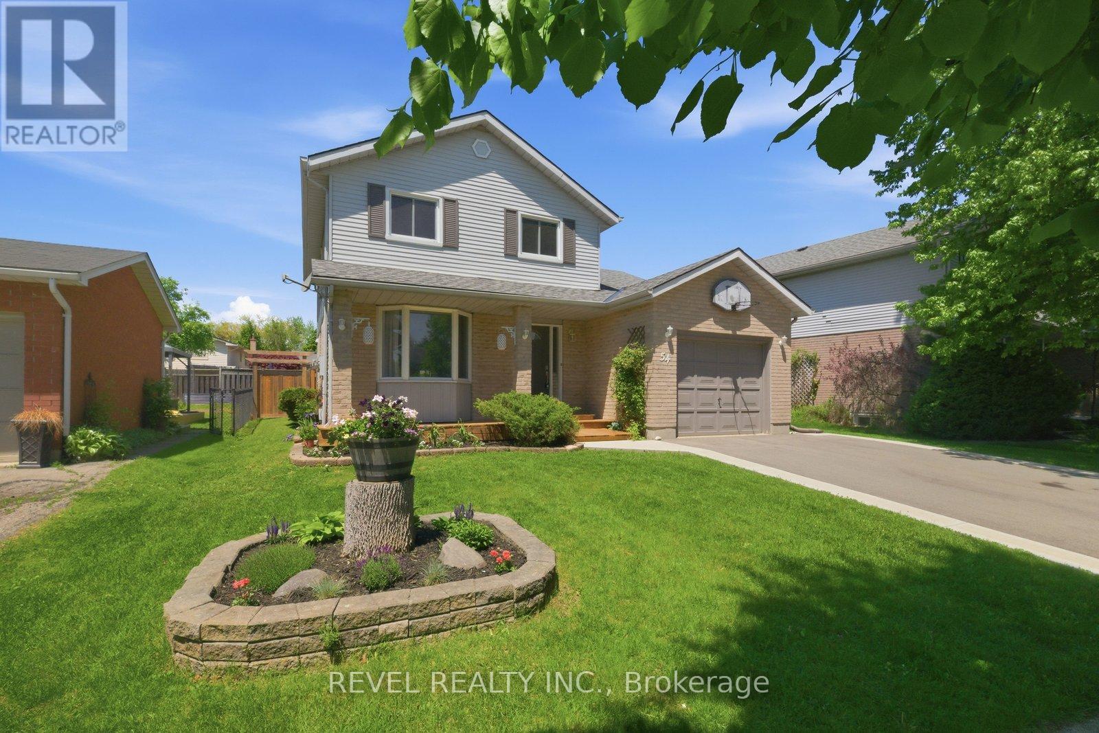 54 Gillin Road, Brantford, Ontario  N3P 1X2 - Photo 7 - X13171476