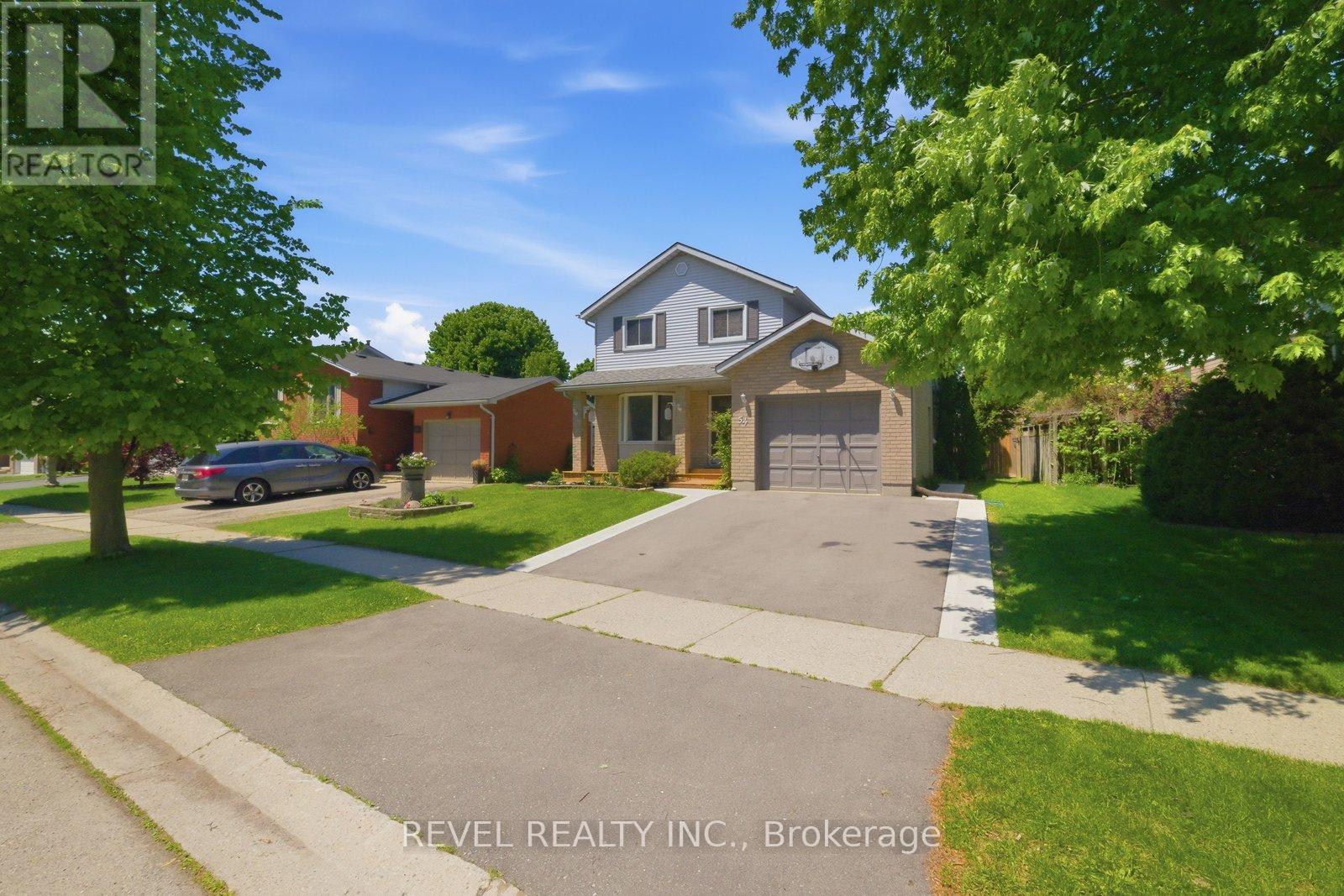 54 Gillin Road, Brantford, Ontario  N3P 1X2 - Photo 8 - X13171476