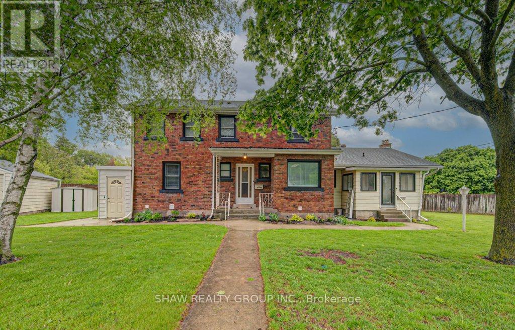 128 POLLOCK AVENUE, Cambridge, Ontario