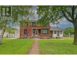 128 POLLOCK AVENUE, Cambridge, Ontario