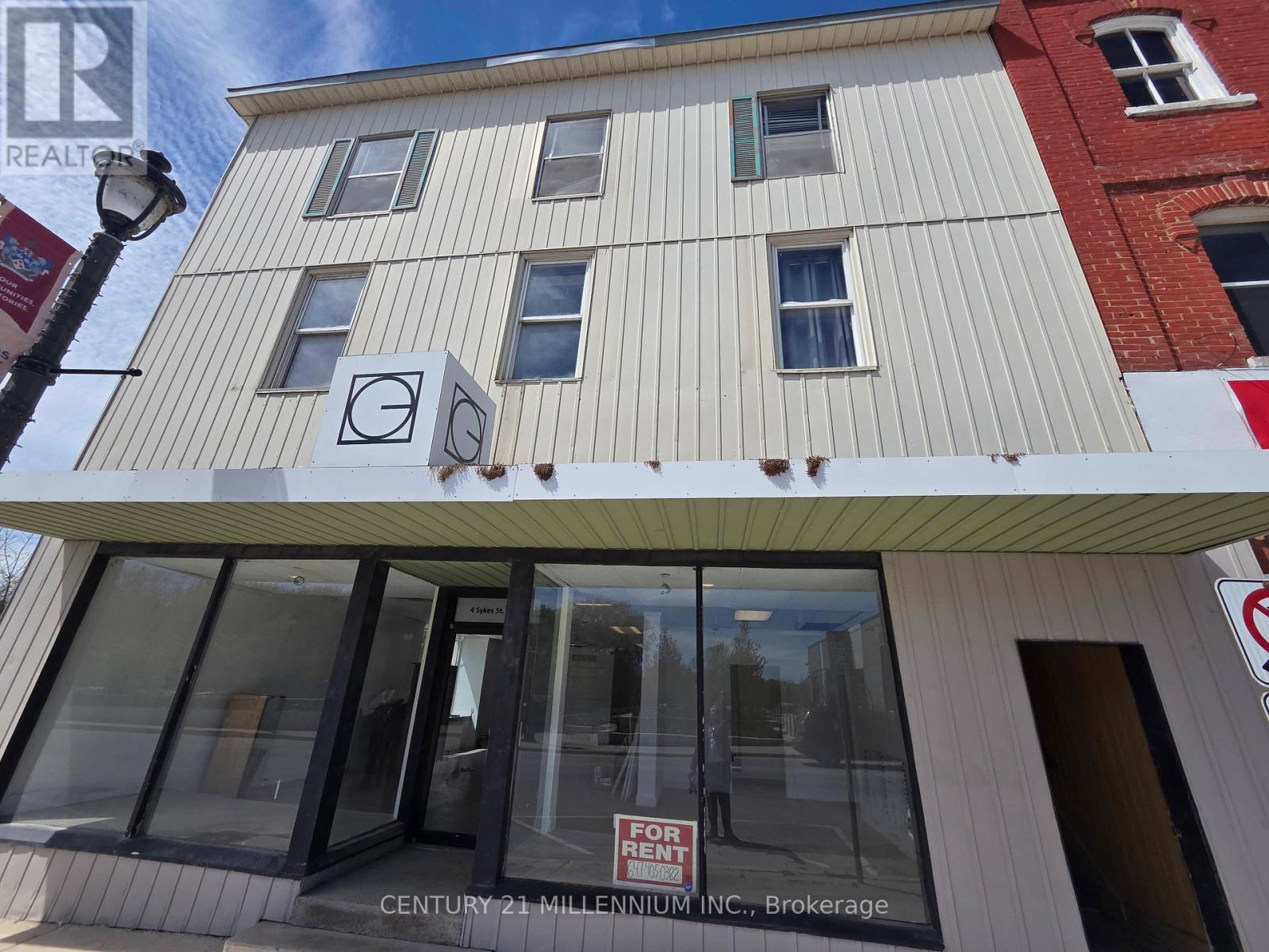 4-6 Sykes Street N, Meaford, Ontario  N4L 1V5 - Photo 3 - X13171510