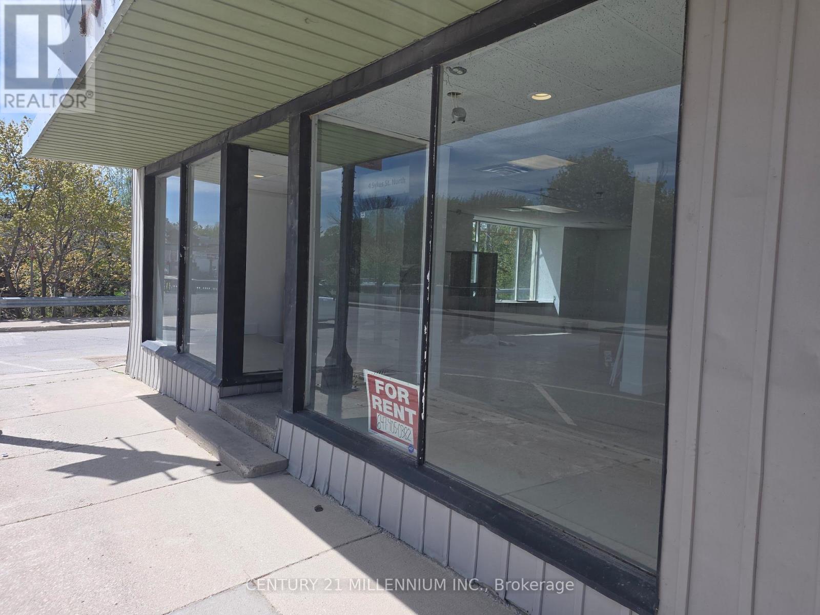 4-6 Sykes Street N, Meaford, Ontario  N4L 1V5 - Photo 4 - X13171510