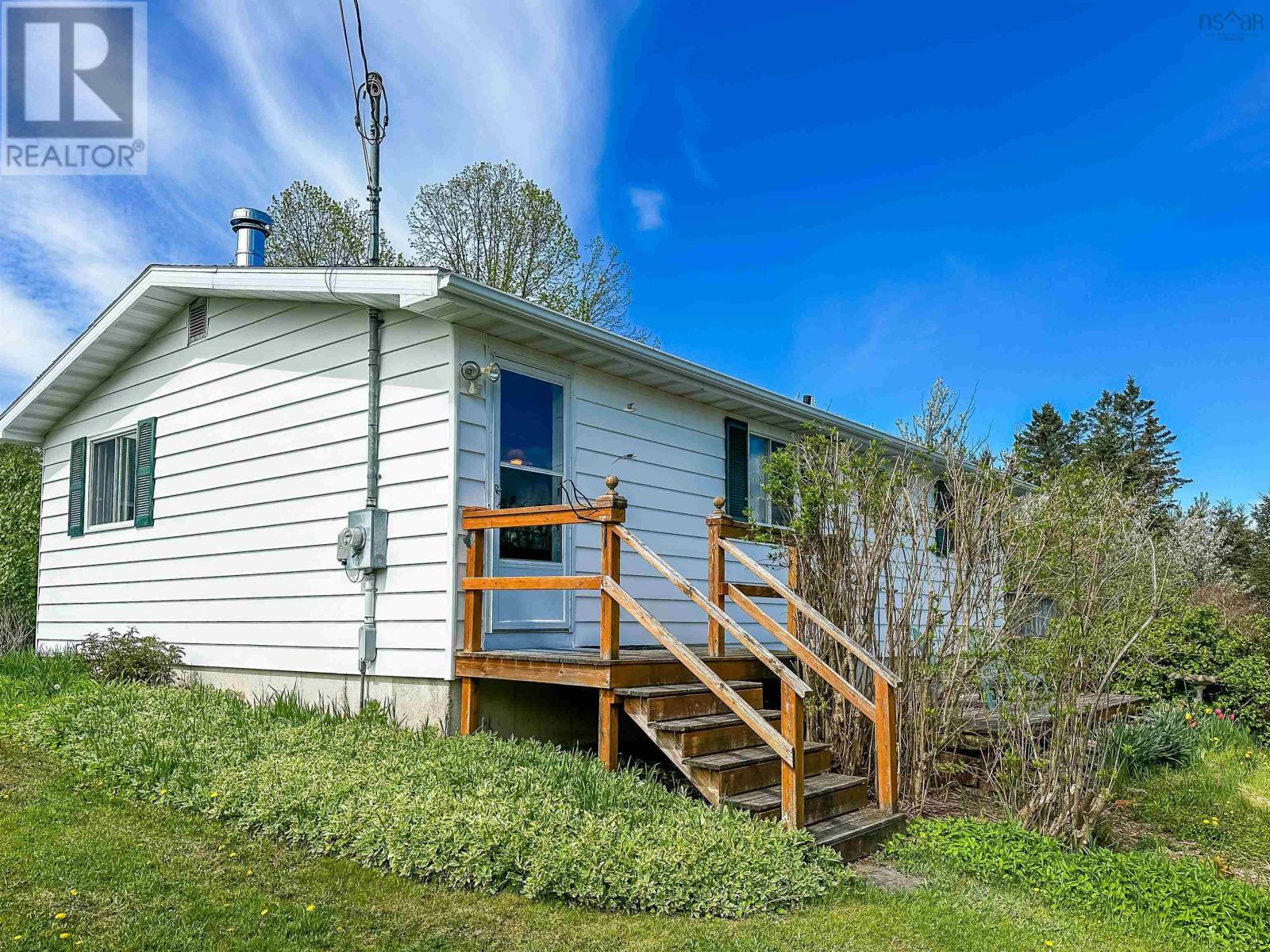 1005 West Halls Harbour Road, Halls Harbour, Nova Scotia  B0P 1J0 - Photo 12 - 202612102