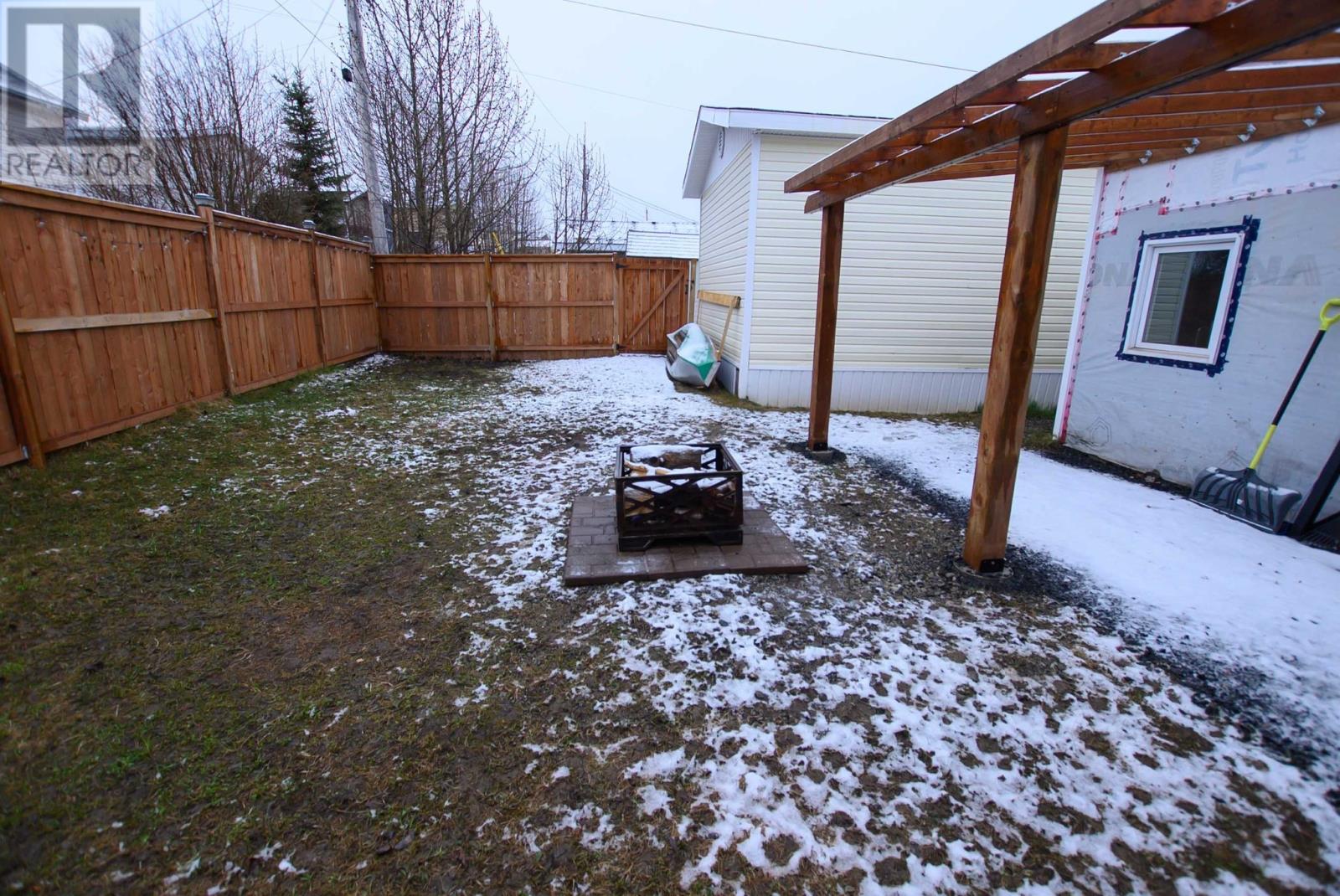 4027 Harrie Lake Drive, Labrador City, Newfoundland & Labrador  A2V 2S5 - Photo 13 - 1297796