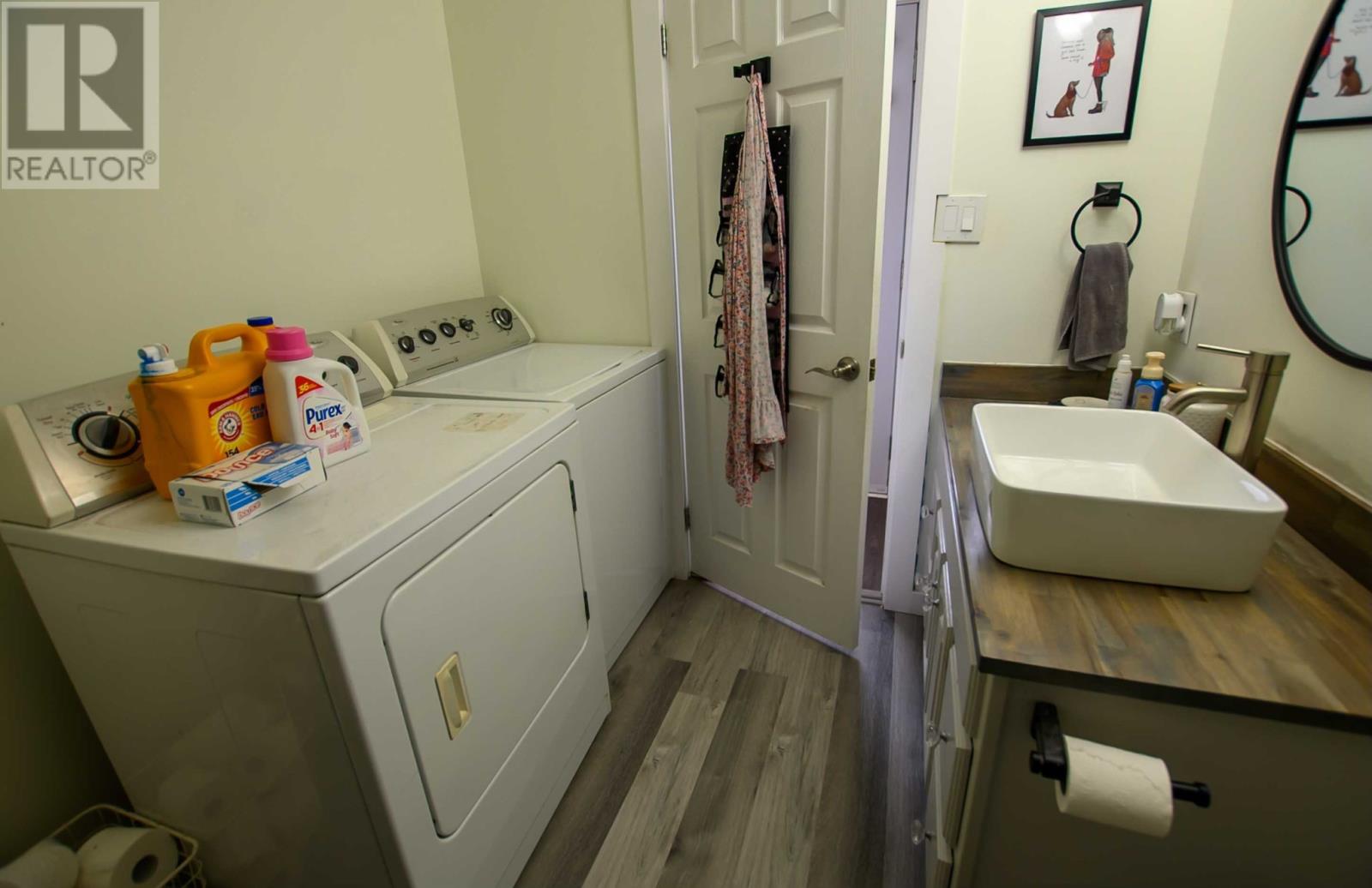 4027 Harrie Lake Drive, Labrador City, Newfoundland & Labrador  A2V 2S5 - Photo 34 - 1297796