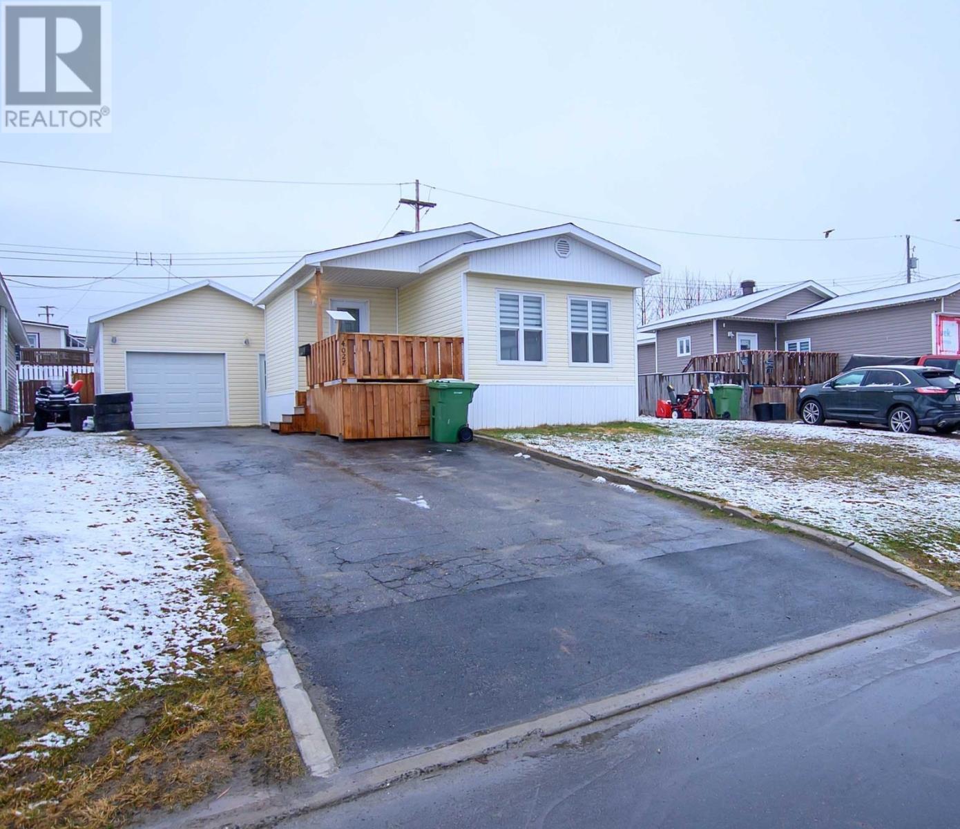 4027 Harrie Lake Drive, Labrador City, Newfoundland & Labrador  A2V 2S5 - Photo 4 - 1297796