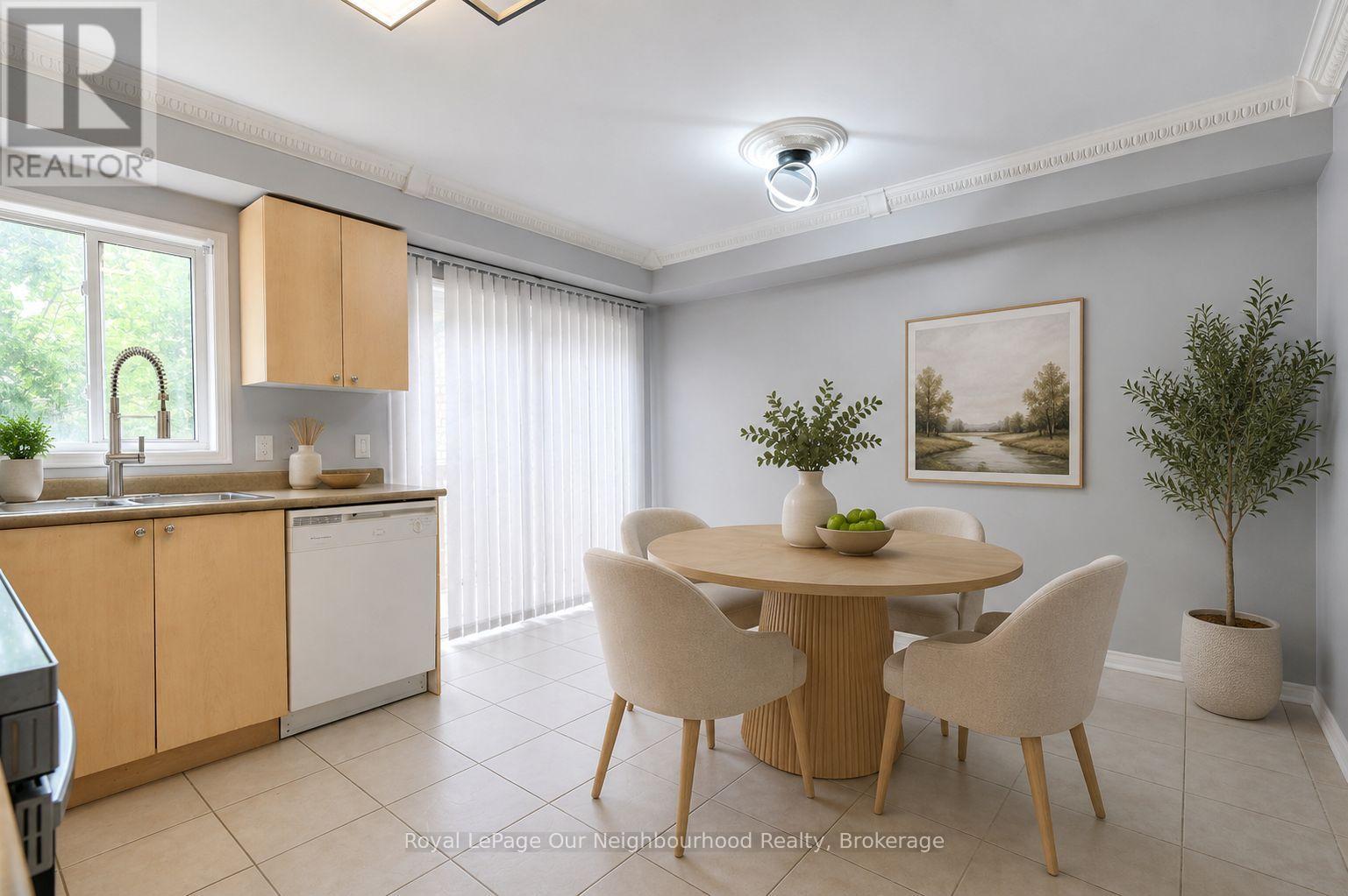 96 - 50 Strathaven Drive, Mississauga, Ontario  L5R 4E7 - Photo 6 - W13171586