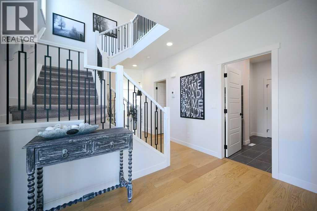 103 Wolf Creek Rise SE, Calgary, Alberta  T2X 4Z2 - Photo 1 - A2275919