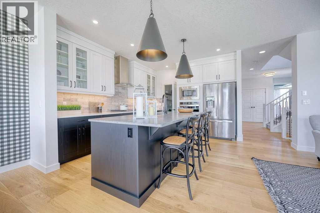 103 Wolf Creek Rise SE, Calgary, Alberta  T2X 4Z2 - Photo 8 - A2275919