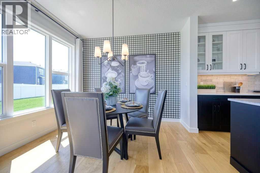 103 Wolf Creek Rise SE, Calgary, Alberta  T2X 4Z2 - Photo 9 - A2275919