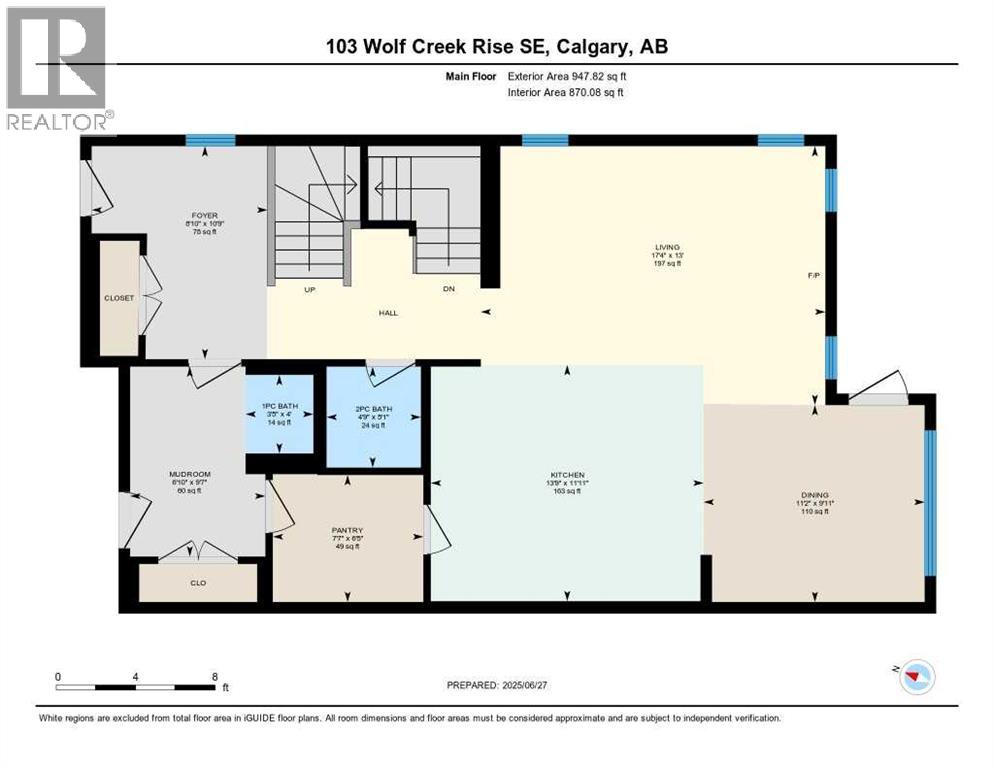 103 Wolf Creek Rise SE, Calgary, Alberta  T2X 4Z2 - Photo 45 - A2275919