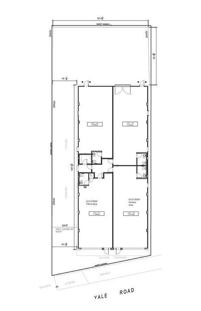 103 46293 Yale Road, Chilliwack Proper East, Chilliwack, British Columbia  V2P 2P7 - Photo 10 - C8079007