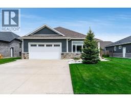 8 Wisteria LANE, Kingsville, Ontario