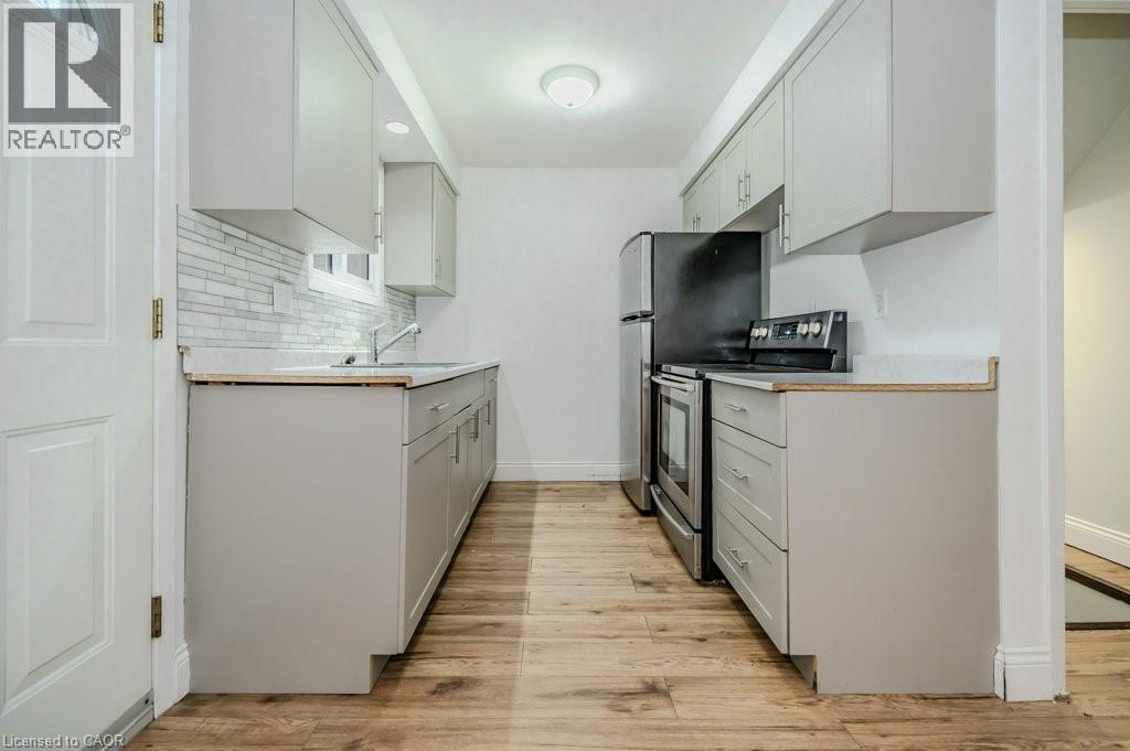 165 Green Valley Drive Unit# 2, Kitchener, Ontario N2P 1K3 - Photo 18 - 40832717