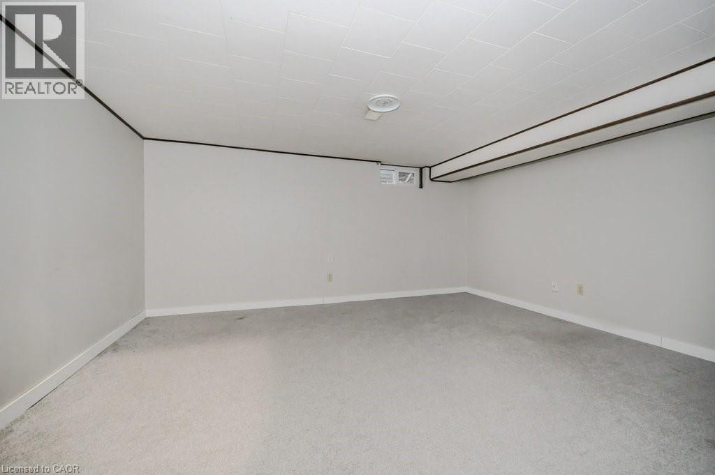 165 Green Valley Drive Unit# 2, Kitchener, Ontario N2P 1K3 - Photo 33 - 40832717