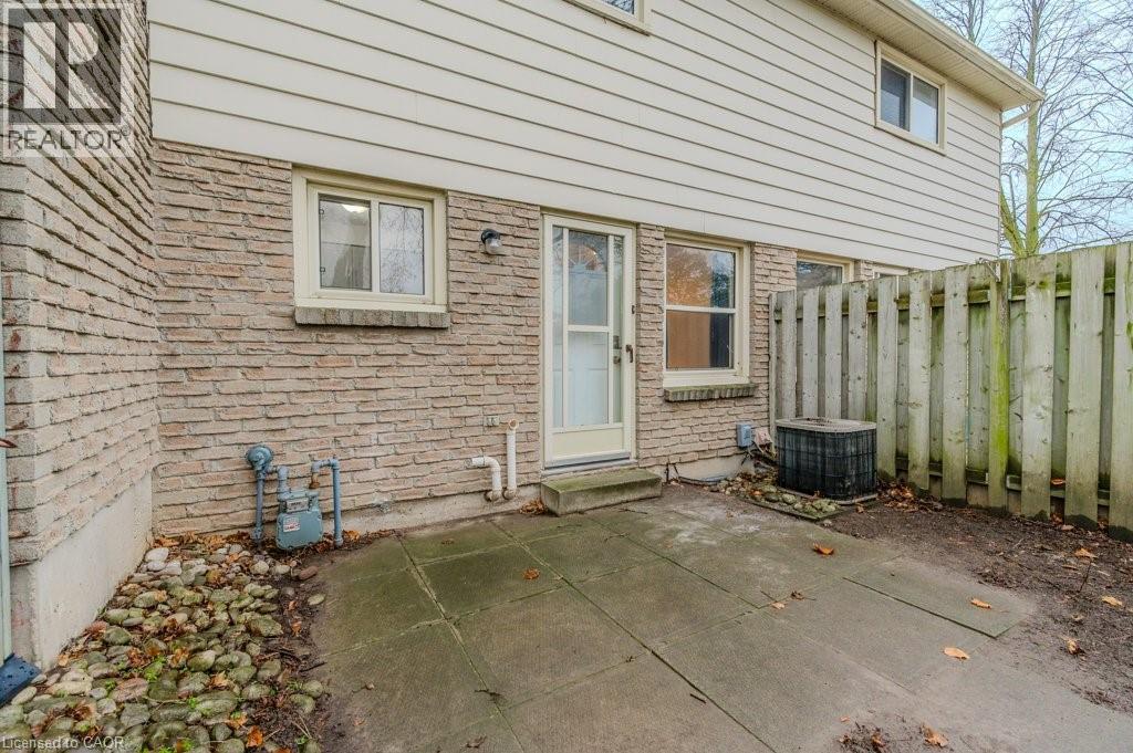 165 Green Valley Drive Unit# 2, Kitchener, Ontario N2P 1K3 - Photo 35 - 40832717