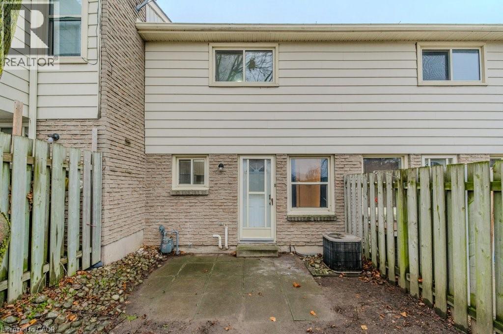 165 Green Valley Drive Unit# 2, Kitchener, Ontario N2P 1K3 - Photo 36 - 40832717
