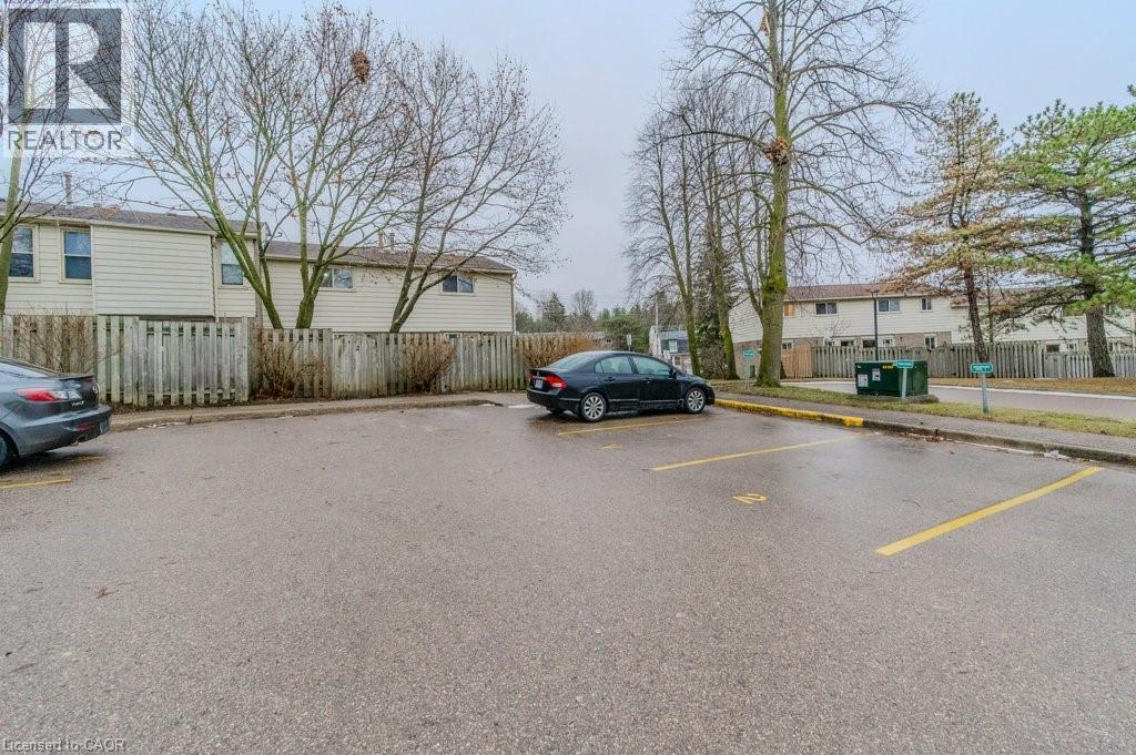 165 Green Valley Drive Unit# 2, Kitchener, Ontario N2P 1K3 - Photo 41 - 40832717