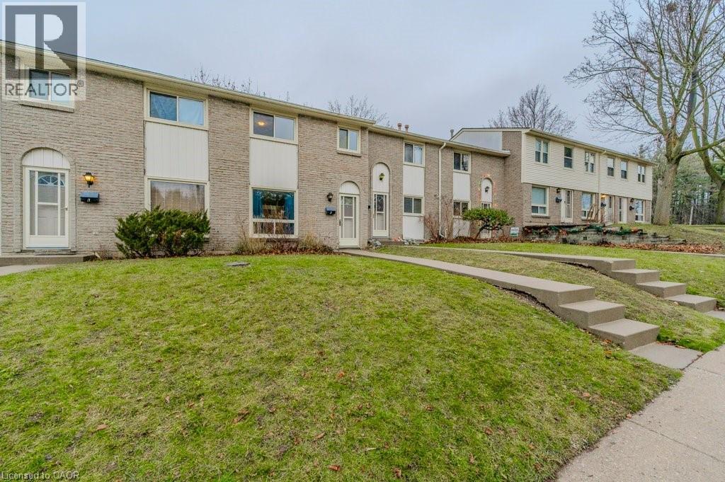 165 Green Valley Drive Unit# 2, Kitchener, Ontario N2P 1K3 - Photo 6 - 40832717