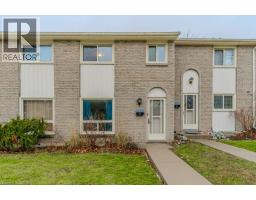 165 GREEN VALLEY Drive Unit# 2, kitchener, Ontario