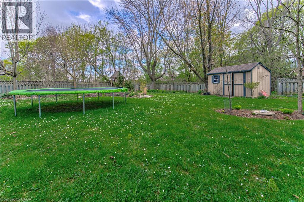 74 Leaside Place, Waterloo, Ontario  N2J 2N5 - Photo 36 - 40828896