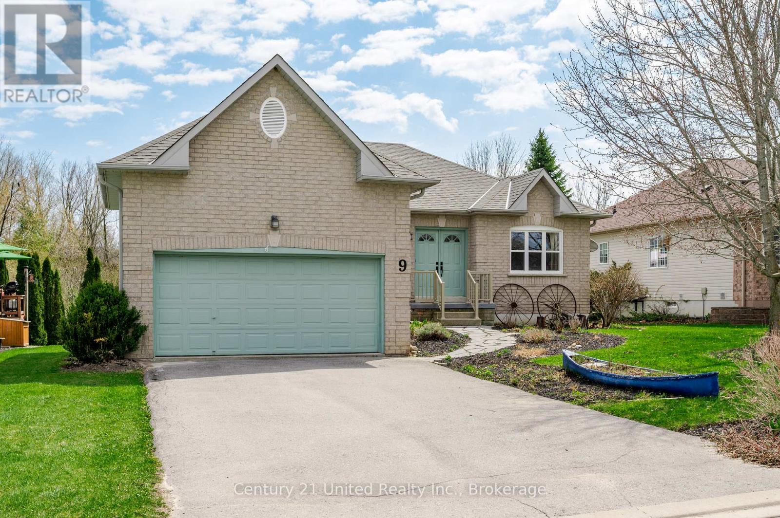 9 Brookside Street, Cavan Monaghan, Ontario  L0A 1G0 - Photo 20 - X13171618