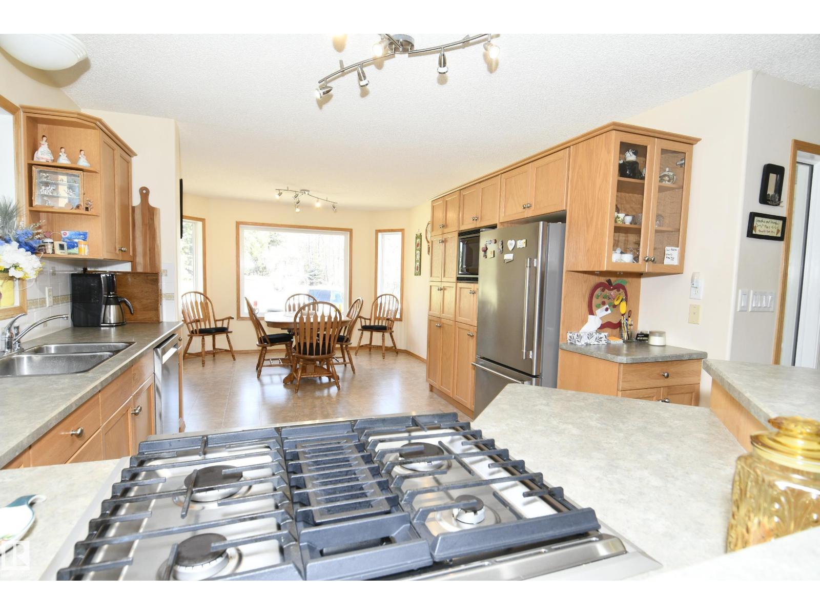 474073 Rge Road 242, Rural Wetaskiwin County, Alberta  T0C 1Z0 - Photo 9 - E4486046