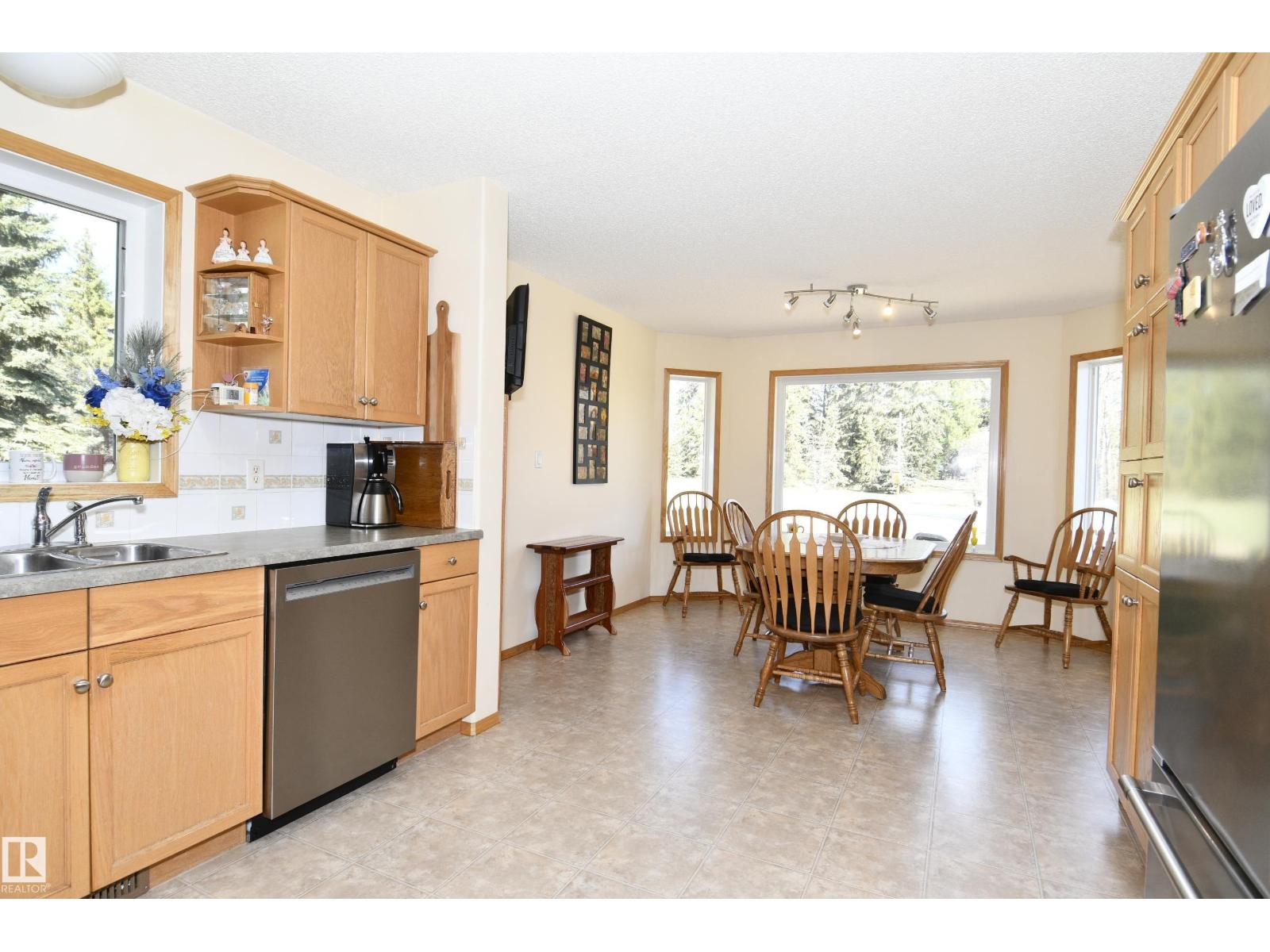 474073 Rge Road 242, Rural Wetaskiwin County, Alberta  T0C 1Z0 - Photo 6 - E4486046